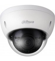 DH-IPC-HDBW1431EP-S-0360B  Видеокамера IP купольная антивандальная 4Мп