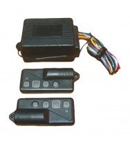 PERCo-H-01, Комплект радиоуправления
