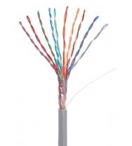 Кабель NETLAN U/UTP 10 пар, внутренний