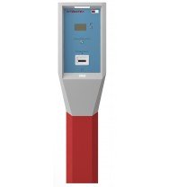 Стойка въезда Card Park Premium-ENT серии Premium