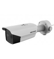 DS-2TD2617B-6/PA Тепловизионная цилиндрическая IP-камера