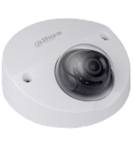DH-IPC-HDBW4231FP-AS-0360B  Видеокамера IP Мини-купольная антивандальная 