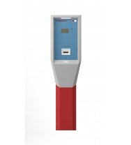 Стойка выезда Card Park Premium-EXT серии Premium