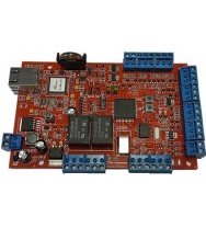 Gate-8000 Ethernet, Сетевой контроллер