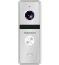 NOVIcam FANTASY HD SILVER (ver.4666), HD вызывная панель