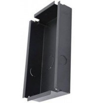 DH-VTOB102  Пластиковый каркас для врезной установки VTO1220BW и VTO1210B-X