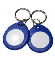 Брелок RFID серия E-Marin, синий цвет Брелок RFID серия E-Marin, синий цвет