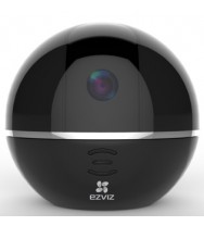 EZVIZ C6TC Поворотная камера 360° черная