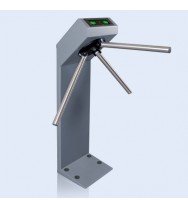 PERCo-TTR-07.1G, Трипод с автоматическими планками «Антипаника»