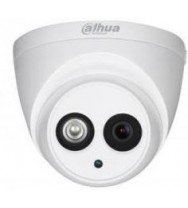DH-IPC-HDW4431EMP-ASE-0280B Видеокамера IP купольная 4 Mп