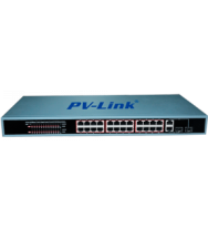 PV-Link PV-POE24G2F2