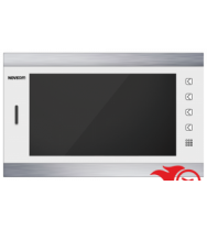 NOVIcam WHITE MAGIC 10 HD