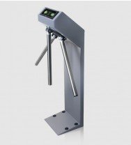 PERCo-AA-04, Преграждающие планки Антипаника