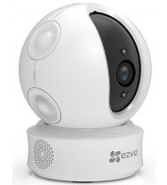 C6CN 1080P 2Мп внутренняя поворотная 360° Wi-Fi камера