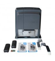 BKS12AGS, Комплект автоматики для откатных ворот BKS12AGS, Комплект автоматики для откатных ворот