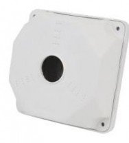 SP-Box 130x130x50 Коробка монтажная ATIS