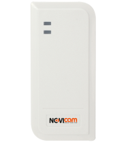 Novicam SE120W WHITE (ver. 4549)