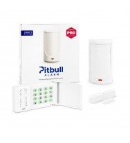 PitBull PRO Comfort стартовый комплект Eldes