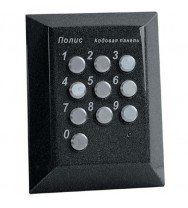 ПОЛИС 51, НАКЛАДНАЯ КОДОВАЯ ПАНЕЛЬ