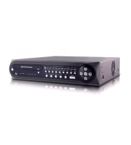 серия NOVIcam SDI SR, Профессиональные мультиплексные HD-SDI видеорегистраторы
