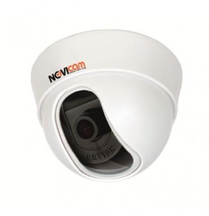 Видеокамеры купольные серии NOVIcam 87