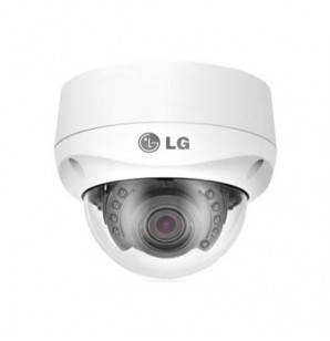 LCV5300R, Видеокамера купольная с ИК-подсветкой