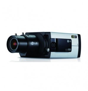 L330-BP, Видеокамера корпусная