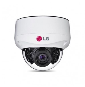 LNV5100R, IP камера купольная 1,3Mp с ИК-подсветкой