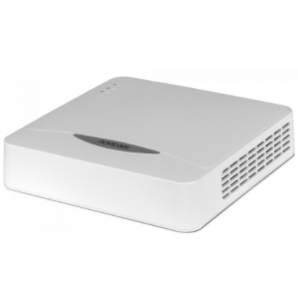 NOVIcam  FR1008L  гибридный видеорегистратор, 8 TVI / AHD / CVI 720p 12 к/с / IP 1080p 30к/с, 1 аудио, 1 HDD до 8 Тб, облачный сервис