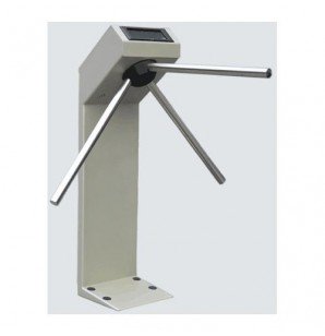 PERCo-TTR-04CW-24, турникет-трипод уличный PERCo-TTR-04CW-24, турникет-трипод уличный