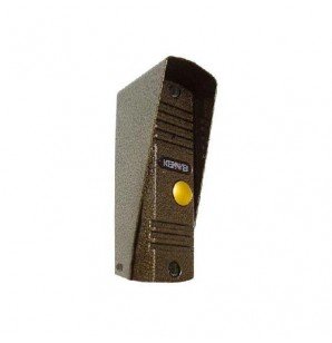 KW-139MCS-D/N PAL (медь), панель вызывная