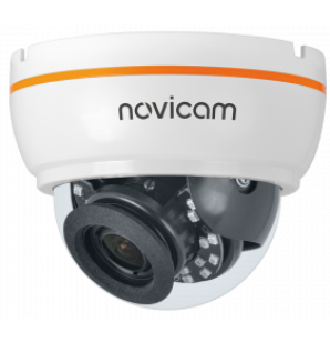  LITE 26 Купольная внутренняя видеокамера 4 в 1Novicam