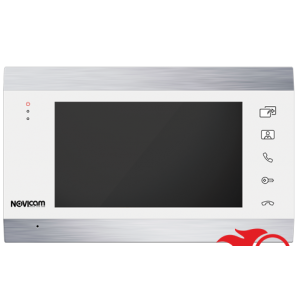 NOVIcam WHITE  MAGIC 7C 