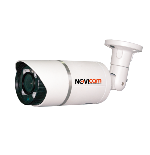 Всепогодная видекамера NOVICAM AC19WX