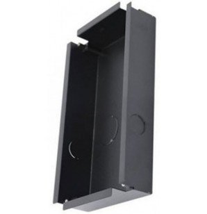 DH-VTOB102 Пластиковый каркас для врезной установки VTO1220BW и VTO1210B-X DH-VTOB102 Пластиковый каркас для врезной установки VTO1220BW и VTO1210B-X