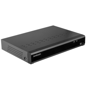 SMART 1808 ( v.3073) Novicam - IP видеорегистратор 8 IP 8Мп
